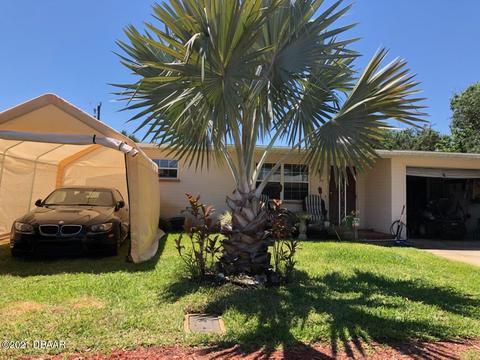 116 Benjamin Dr, Ormond Beach, FL 32176 photo 1