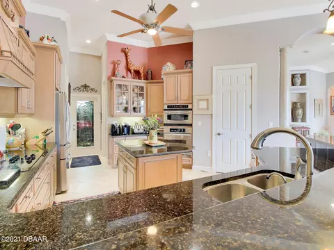 54 Indianhead Dr, Ormond Beach, FL 32174 photo 23
