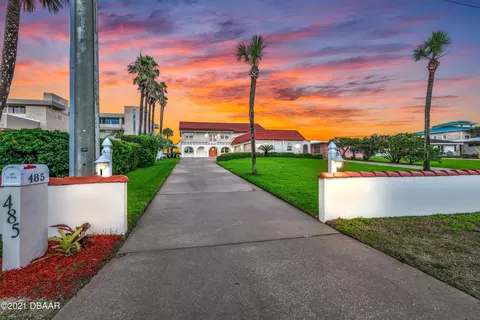 485 Ocean Shore Blvd, Ormond Beach, FL 32176 photo 57