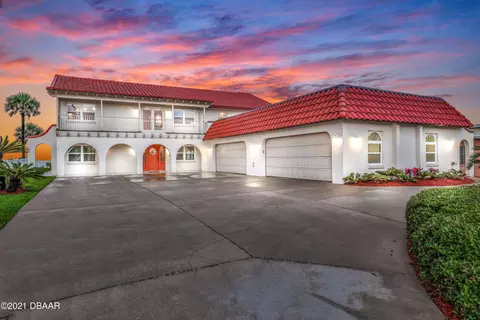 485 Ocean Shore Blvd, Ormond Beach, FL 32176 photo 1