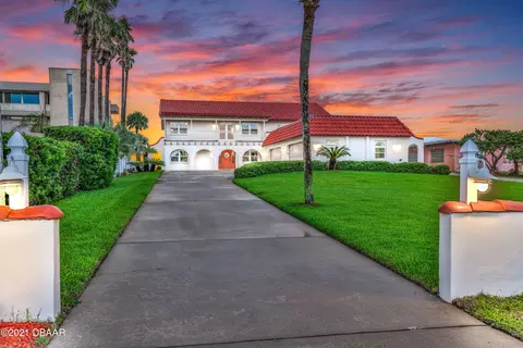 485 Ocean Shore Blvd, Ormond Beach, FL 32176 photo 2