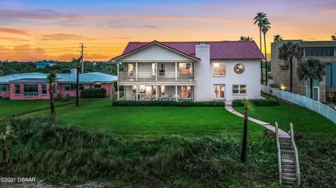 485 Ocean Shore Blvd, Ormond Beach, FL 32176 photo 62