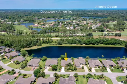 818 Westlake Dr, Ormond Beach, FL 32174 photo 4