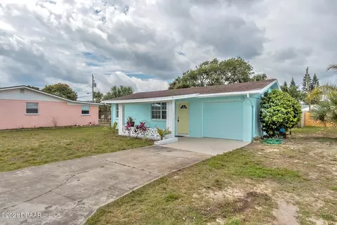 46 Palm Dr, Ormond Beach, FL 32176 photo 1