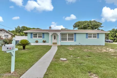 93 River Beach Dr, Ormond Beach, FL 32176 photo 1
