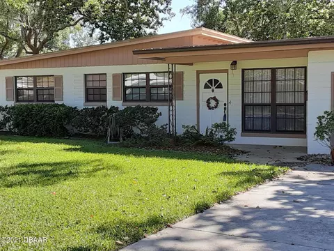426 Mcintosh Rd, Ormond Beach, FL 32174 photo 2