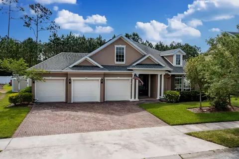 47 Herringbone Way, Ormond Beach, FL 32174 photo 1