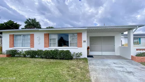 38 Seaview Dr, Ormond Beach, FL 32176 photo 1