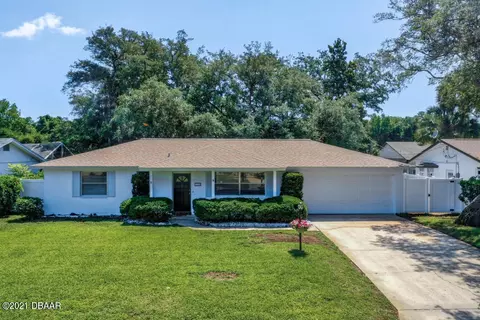 15 Brookwood Dr, Ormond Beach, FL 32174 photo 1