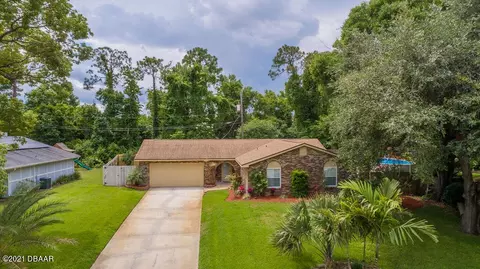 155 Greenbriar Ave, Ormond Beach, FL 32174 photo 2