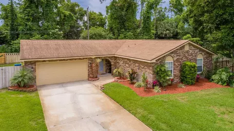 155 Greenbriar Ave, Ormond Beach, FL 32174 photo 1