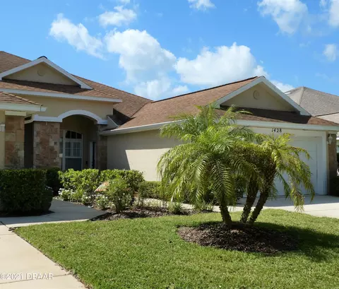1428 Carlow Cir, Ormond Beach, FL 32174 photo 2