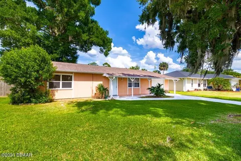 3005 Pine Tree Dr, Edgewater, FL 32141 photo 2