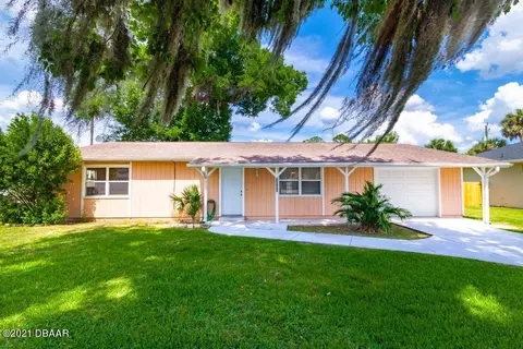 3005 Pine Tree Dr, Edgewater, FL 32141 photo 1