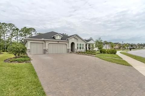 444 Nottinghill St, Ormond Beach, FL 32174 photo 2