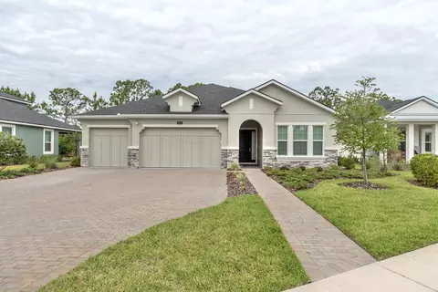 444 Nottinghill St, Ormond Beach, FL 32174 photo 1