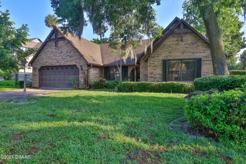 8 Fox Hollow Dr, Ormond Beach, FL 32174 photo 1