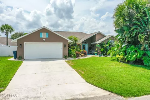 22 Sea Hawk Dr, Ormond Beach, FL 32176 photo 1