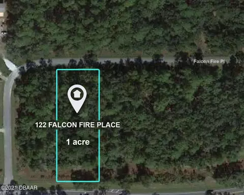 122 Falcon Fire Pl, Bunnell, FL 32110 photo 2