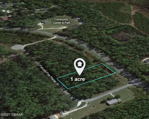 122 Falcon Fire Pl, Bunnell, FL 32110 photo 1