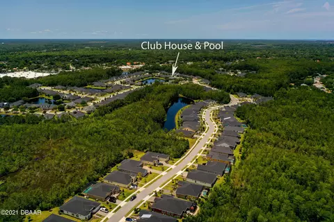 405 Nottinghill St, Ormond Beach, FL 32174 photo 36