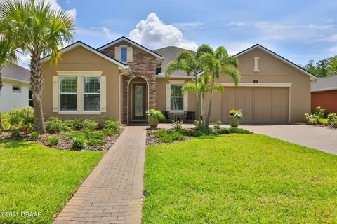 405 Nottinghill St, Ormond Beach, FL 32174 photo 1