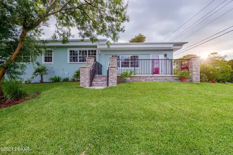 608 N Halifax Dr, Ormond Beach, FL 32176 photo 4