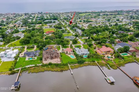 608 N Halifax Dr, Ormond Beach, FL 32176 photo 62