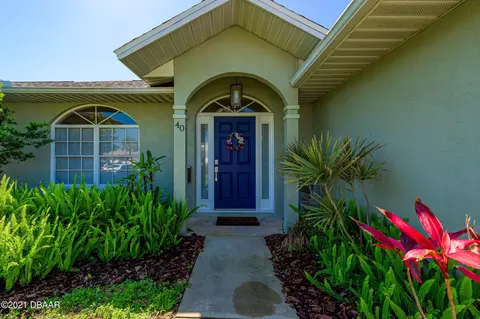 40 Sand Dollar Dr, Ormond Beach, FL 32176 photo 10