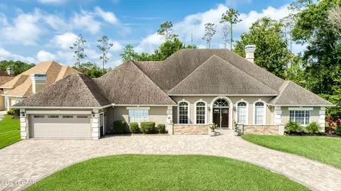 9 Huntsman Look, Ormond Beach, FL 32174 photo 1