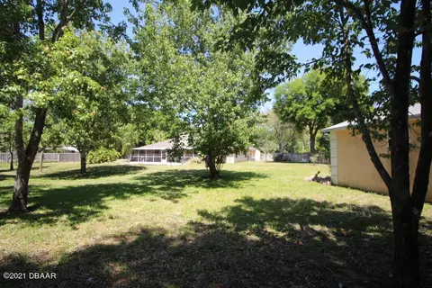 3998 Dakota Cir, Ormond Beach, FL 32174 photo 41
