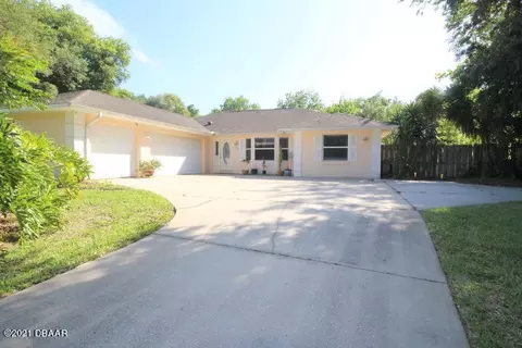 3998 Dakota Cir, Ormond Beach, FL 32174 photo 2