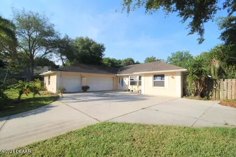3998 Dakota Cir, Ormond Beach, FL 32174 photo 1
