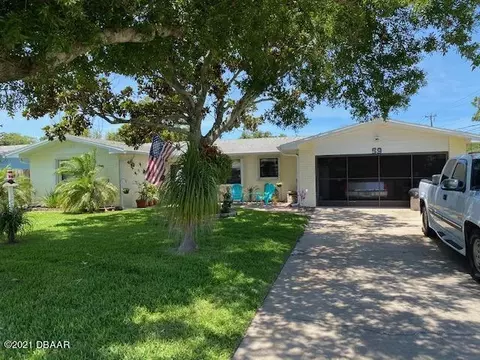 59 W Ocean Ter, Ormond Beach, FL 32176 photo 1