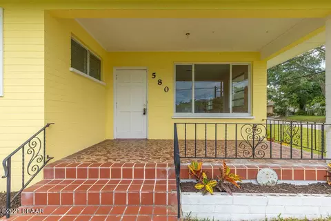 580 S Ridgewood Ave, Ormond Beach, FL 32174 photo 4
