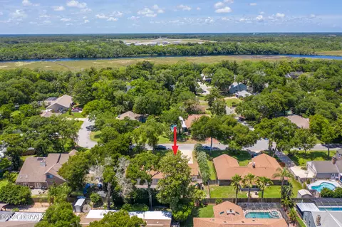 9 Nottingham Dr, Ormond Beach, FL 32174 photo 3
