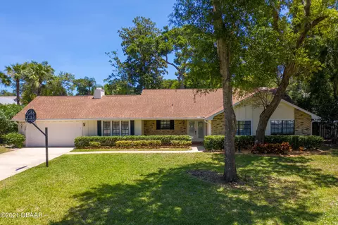 9 Nottingham Dr, Ormond Beach, FL 32174 photo 1