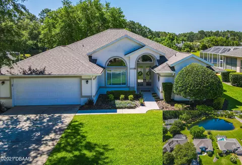 50 Meadow Brooke Ln, Ormond Beach, FL 32174 photo 1