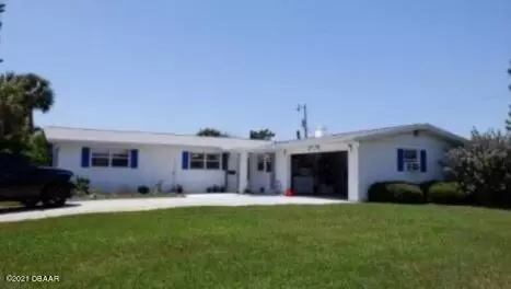 153 Jamestown Dr, Ormond Beach, FL 32176 photo 1