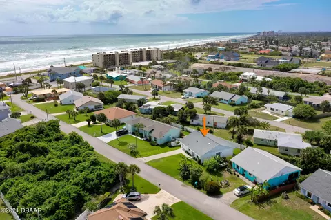 27 Ocean Breeze Cir, Ormond Beach, FL 32176 photo 1