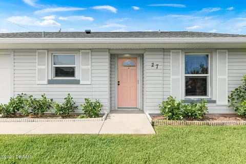27 Ocean Breeze Cir, Ormond Beach, FL 32176 photo 5