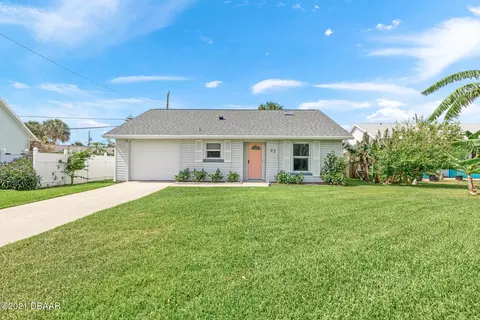 27 Ocean Breeze Cir, Ormond Beach, FL 32176 photo 2