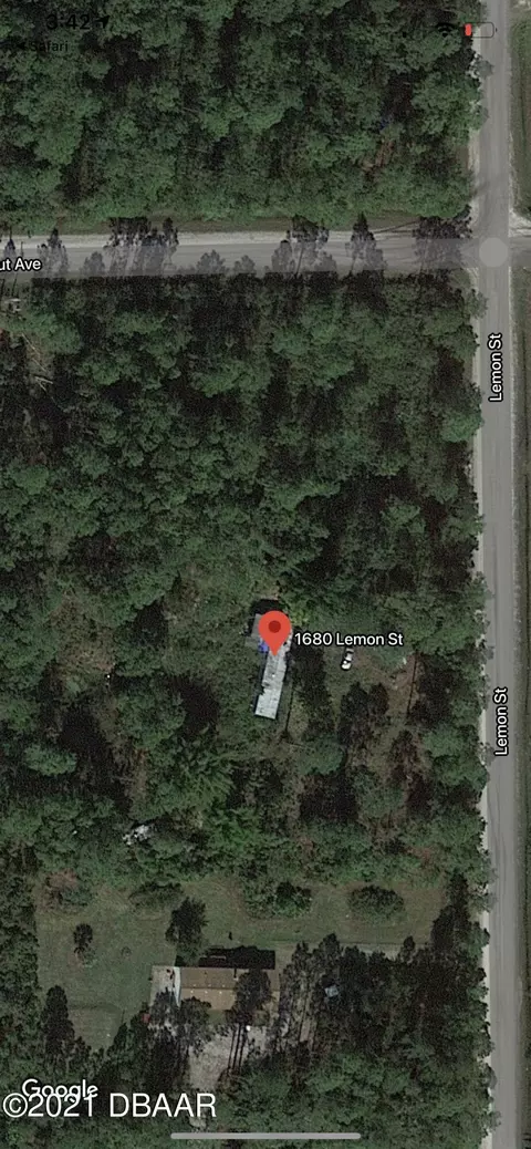 1680 Lemon St, Bunnell, FL 32110 photo 7