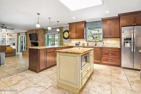 9 Oakmont Cir, Ormond Beach, FL 32174 photo 17