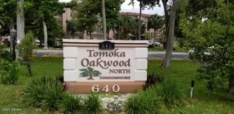 640 N Nova Rd #403, Ormond Beach, FL 32174 photo 3