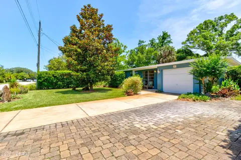 206 Wilmette Ave, Ormond Beach, FL 32174 photo 2