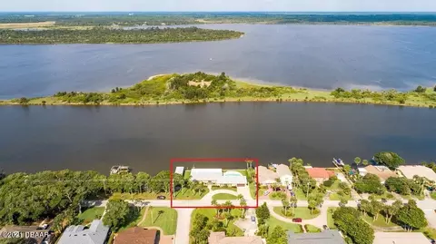 2684 John Anderson Dr, Ormond Beach, FL 32176 photo 9