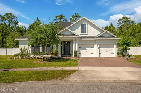 8 Dormer Dr, Ormond Beach, FL 32174 photo 1