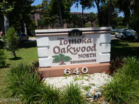 640 N Nova Rd #414, Ormond Beach, FL 32174 photo 33