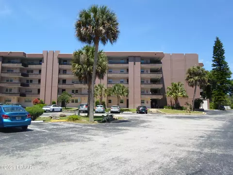 640 N Nova Rd #414, Ormond Beach, FL 32174 photo 2